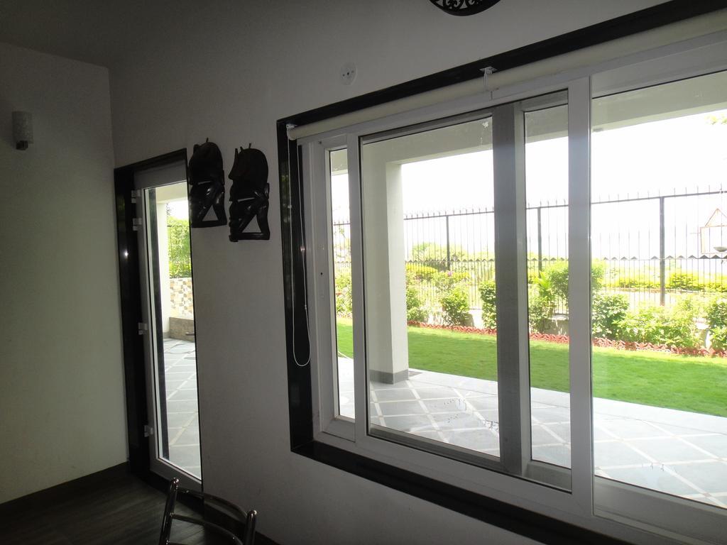 Lago Villa Bhopal Cameră foto