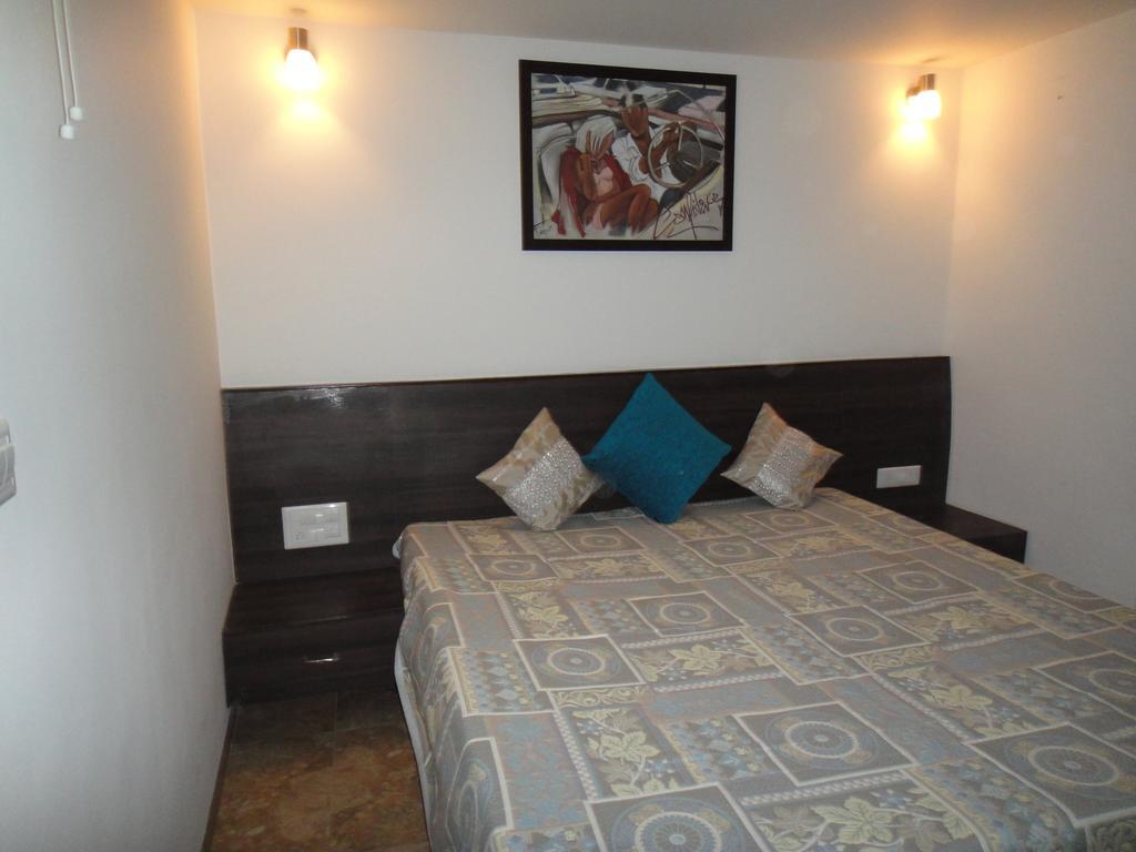 Lago Villa Bhopal Exterior foto