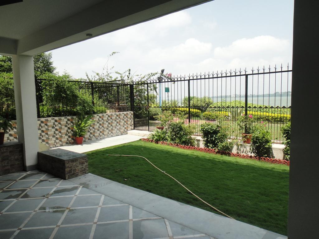 Lago Villa Bhopal Cameră foto