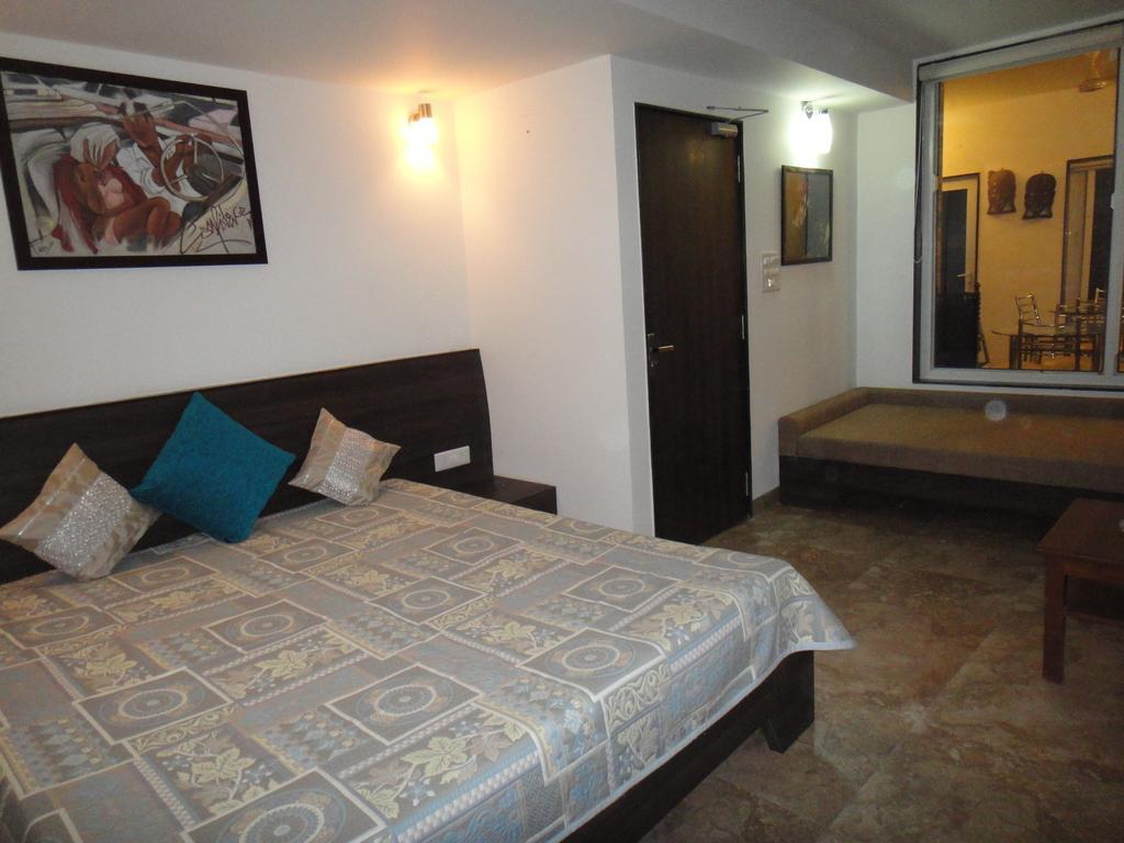 Lago Villa Bhopal Cameră foto