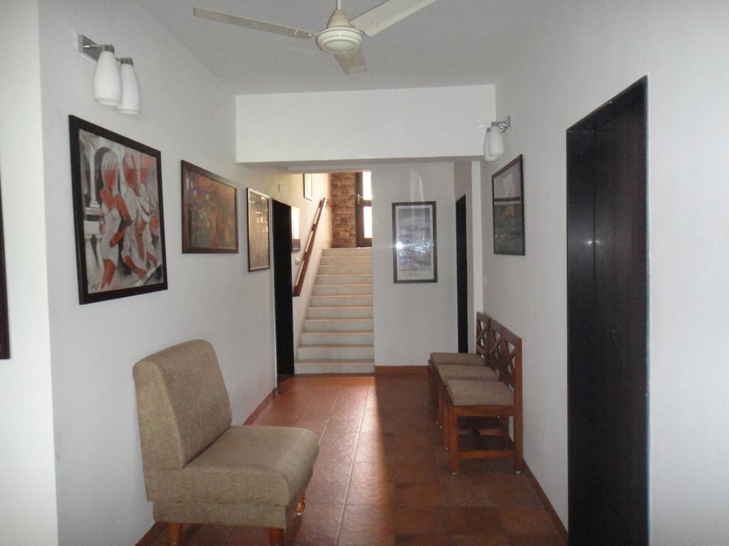 Lago Villa Bhopal Cameră foto