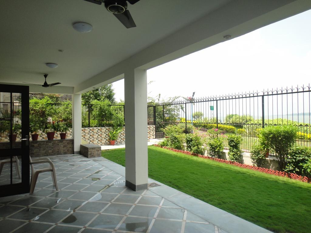 Lago Villa Bhopal Cameră foto
