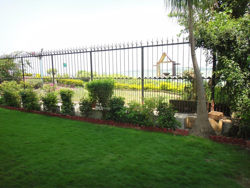 Lago Villa Bhopal Exterior foto
