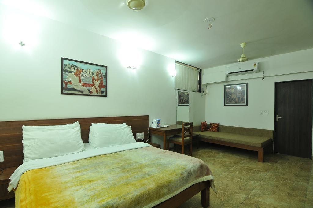 Lago Villa Bhopal Exterior foto