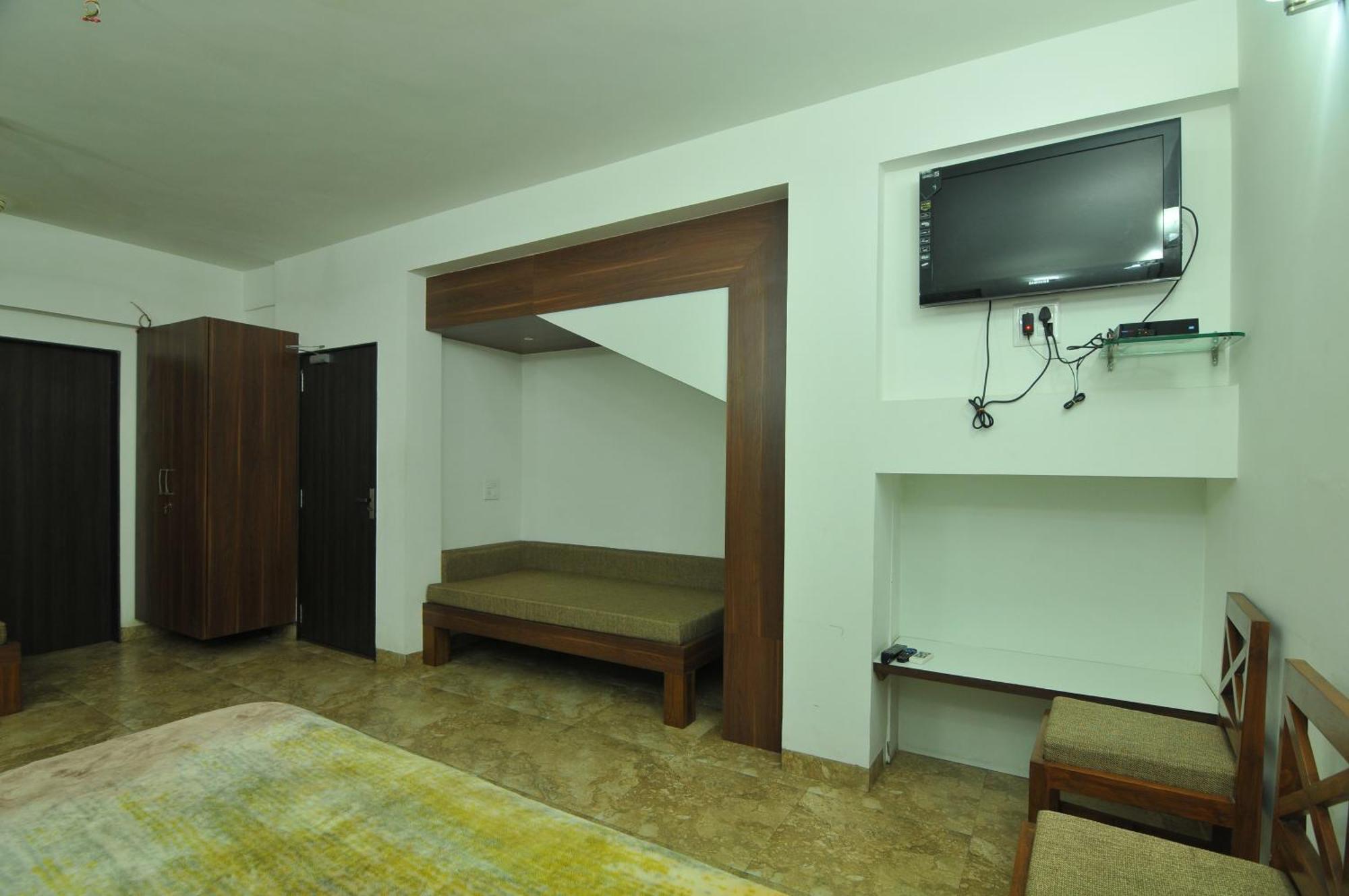 Lago Villa Bhopal Exterior foto