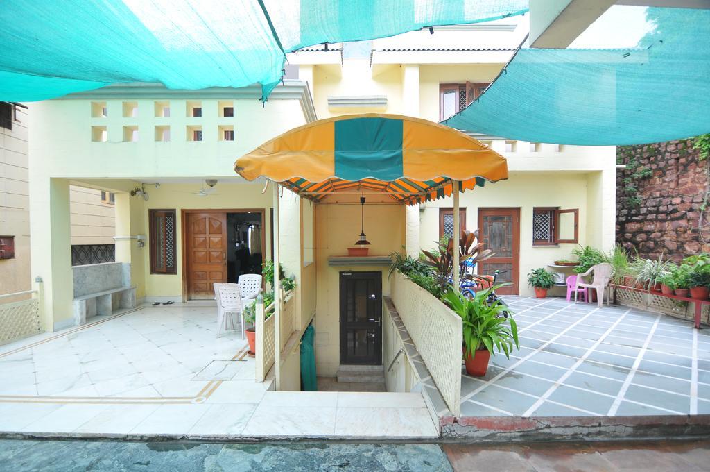 Lago Villa Bhopal Exterior foto