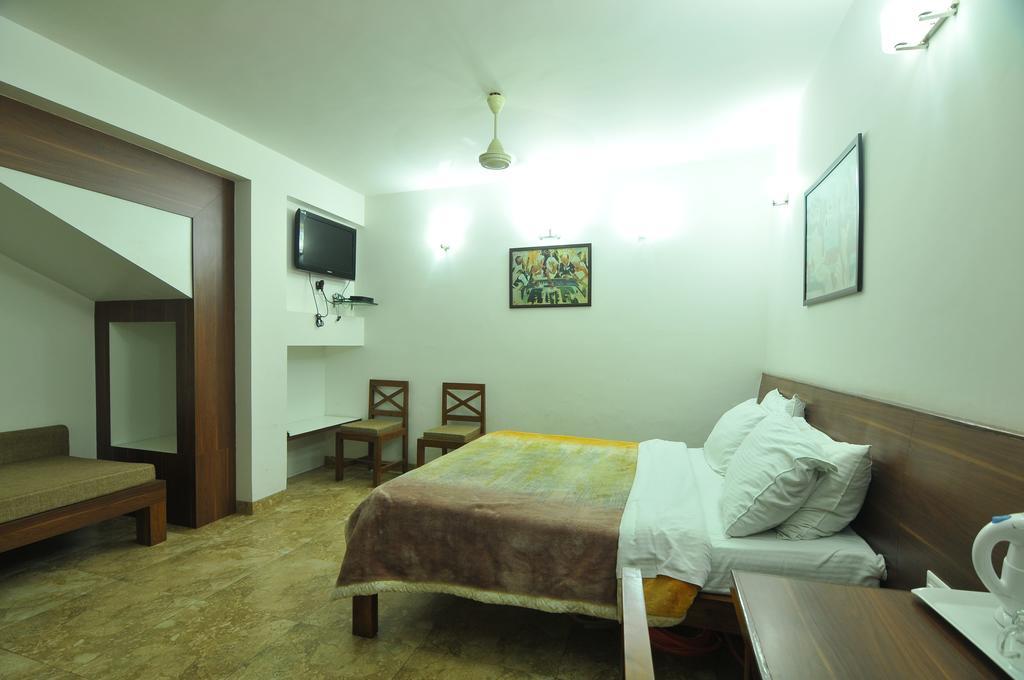 Lago Villa Bhopal Exterior foto