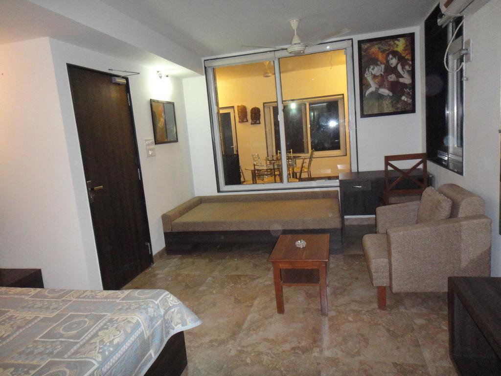 Lago Villa Bhopal Exterior foto