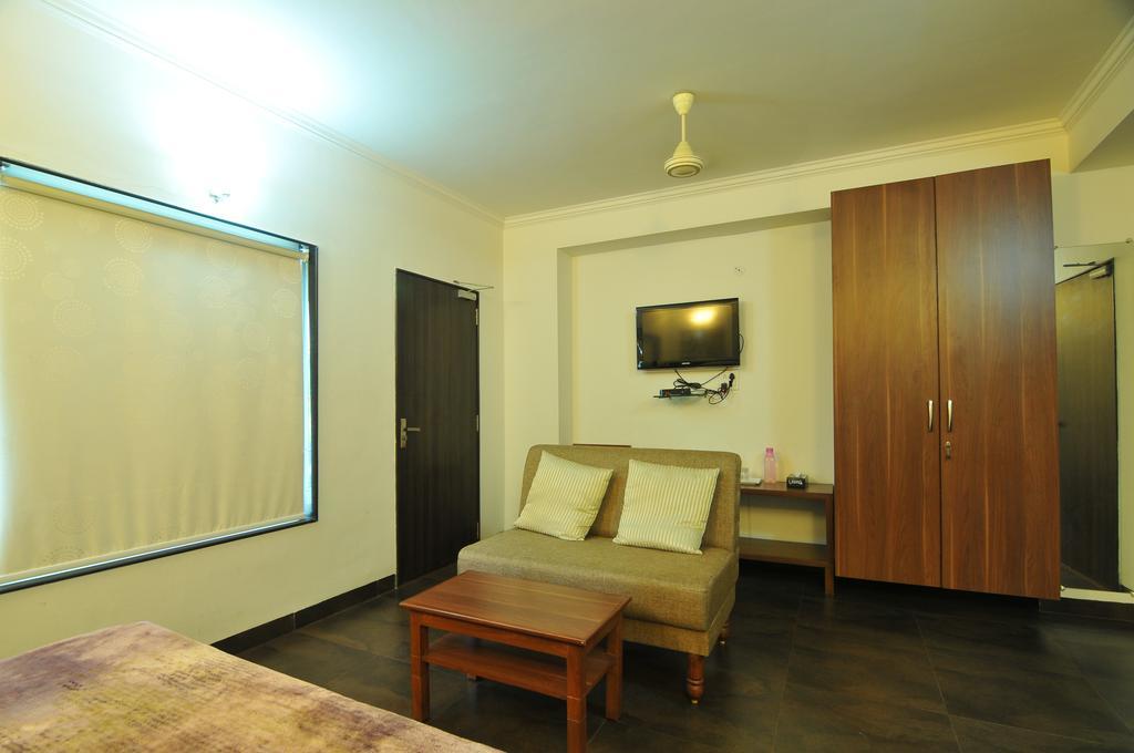 Lago Villa Bhopal Exterior foto