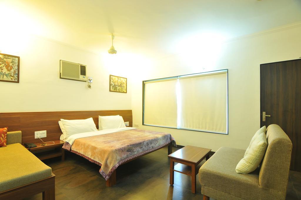 Lago Villa Bhopal Exterior foto